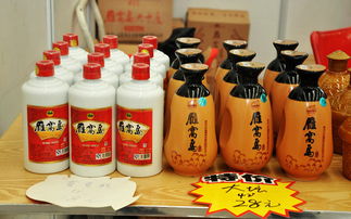 聚焦冰城酒市新脉动 2015第三届东北三省糖酒食品交易会启幕纪实