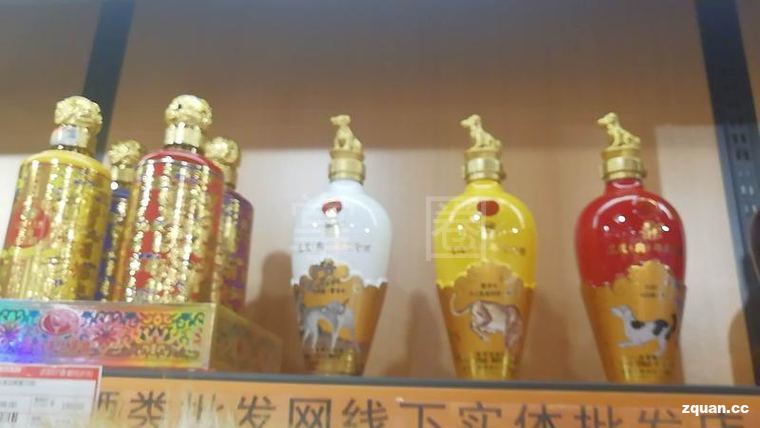 探索品类新天地 购物天地酒类批发网献县旗舰店的成功之路